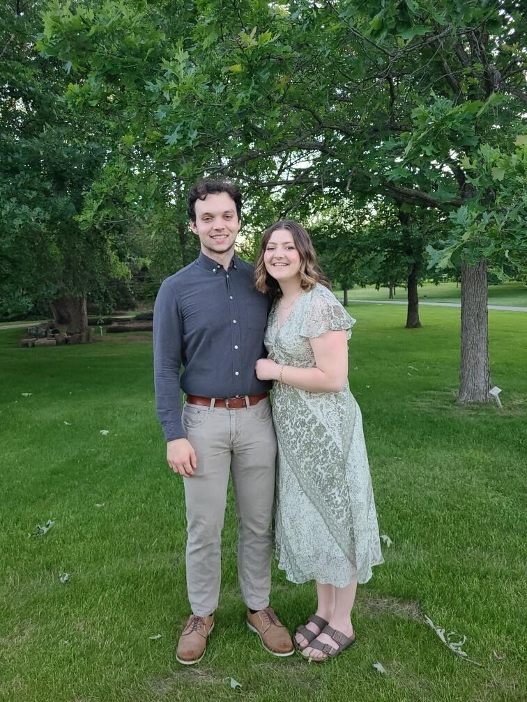Wedding number 2!