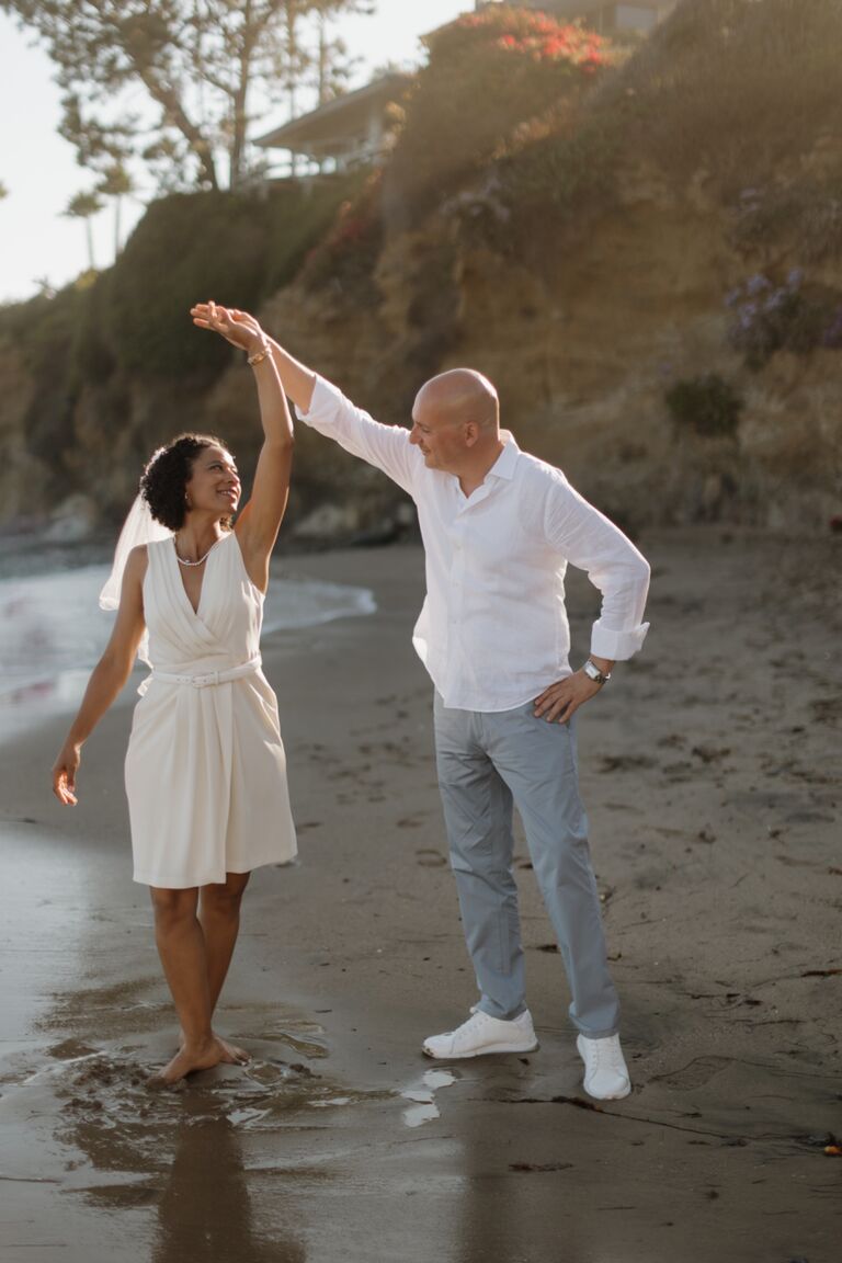 Forever yours ♡ Laguna Beach, California. ~ Για πάντα δικός σου ♡ Laguna Beach, Καλιφόρνια.