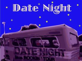 Date Night band - Cover Band - Hayward, CA - Hero Gallery 1