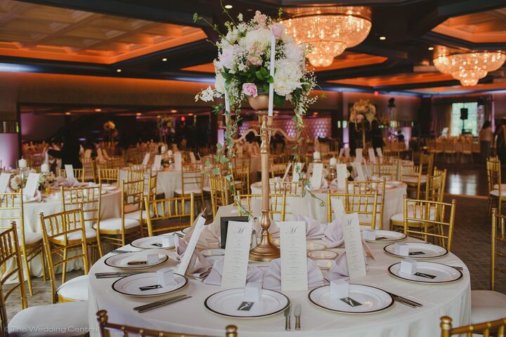 The Imperia on Easton | Reception Venues - The Knot