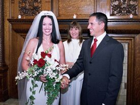 AZ Ceremonies Your Way - Wedding Officiant - Mesa, AZ - Hero Gallery 1