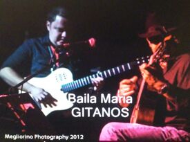 Daniel " Gitano " Gallardo - Folk Band - Fullerton, CA - Hero Gallery 3