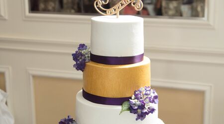 I WANT PRETTY CAKES - 204 Photos & 12 Reviews - Woodbridge, Virginia -  Custom Cakes - Phone Number - Yelp