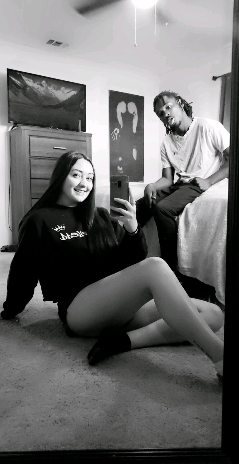 We spent lots of quality time together through the lockdown