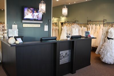 Bridal  Salons in Eagle Lake MN  The Knot