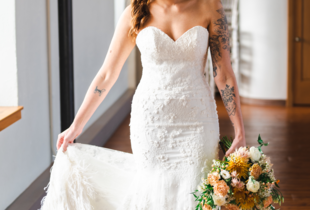 Bridal Salons in Cedar Rapids IA The Knot