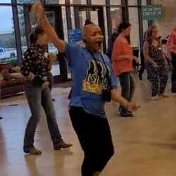 Line Dancing with Gee, profile image