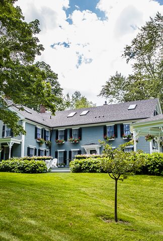 The Thompson Inn and Cyderhouse | Reception Venues - The Knot
