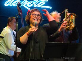 Maryann And The Money Makers - Jazz Band - Hopkins, MN - Hero Gallery 4