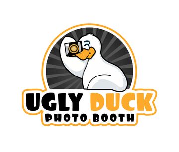 Ugly Duck Photo Booth - Photo Booth - Richmond, VA - Hero Main