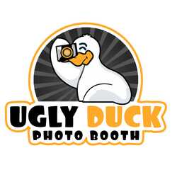 Ugly Duck Photo Booth, profile image