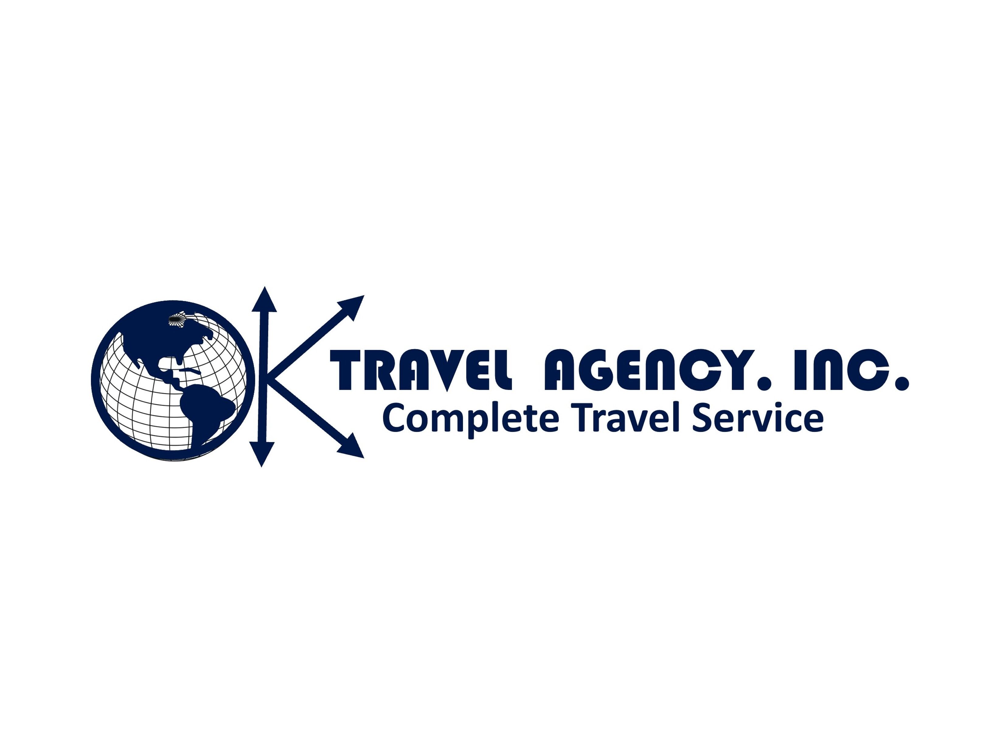 travel agency in grove ok