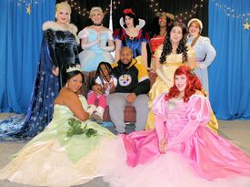 KO Parties - Princess Party - Waterbury, CT - Hero Gallery 3