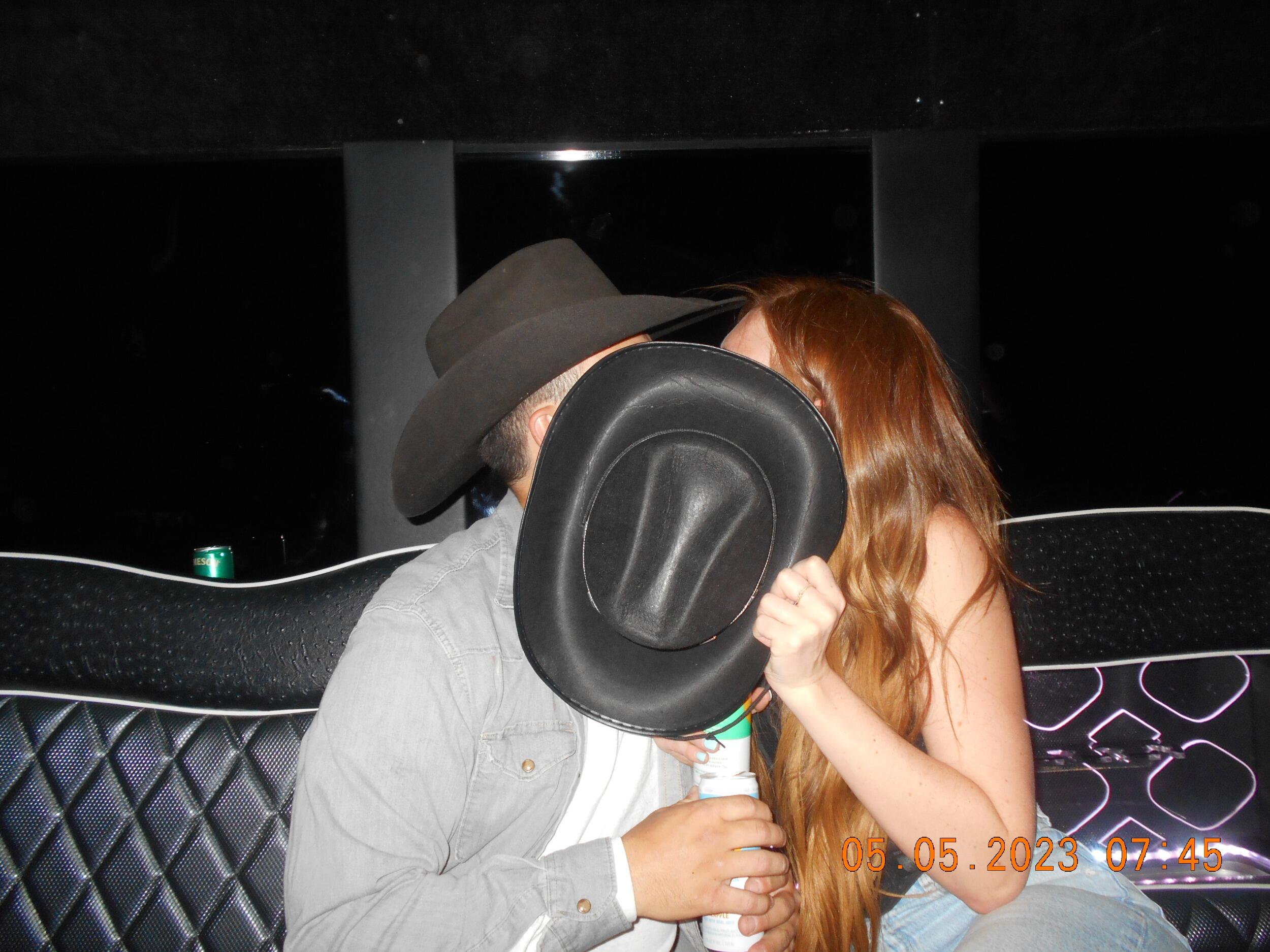 Fun night out together