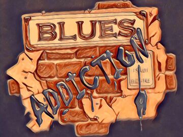 Blues Addiction - Blues Band - Milwaukee, WI - Hero Main