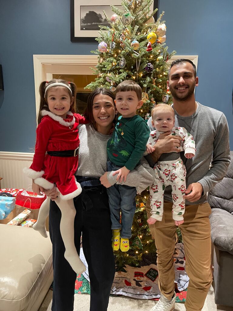 Christmas Eve