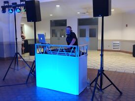 DJ Nick Potts Entertainment - DJ - Seminole, FL - Hero Gallery 1