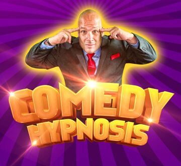 The Reality Twister - Comedy Hypnotist & Mentalist - Comedy Hypnotist - Surprise, AZ - Hero Main