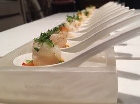 Food In Motion - Caterer - New York City, NY - Hero Gallery 4