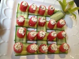 Gourmet Caterers - Caterer - Boston, MA - Hero Gallery 1