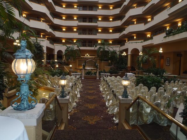 Embassy Suites Greensboro Airport Reception Venues The Knot   70efdd18 F34b 4571 8c90 9dd99b4b6002~rs 640.480