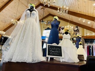 wolsfelt's bridal prices