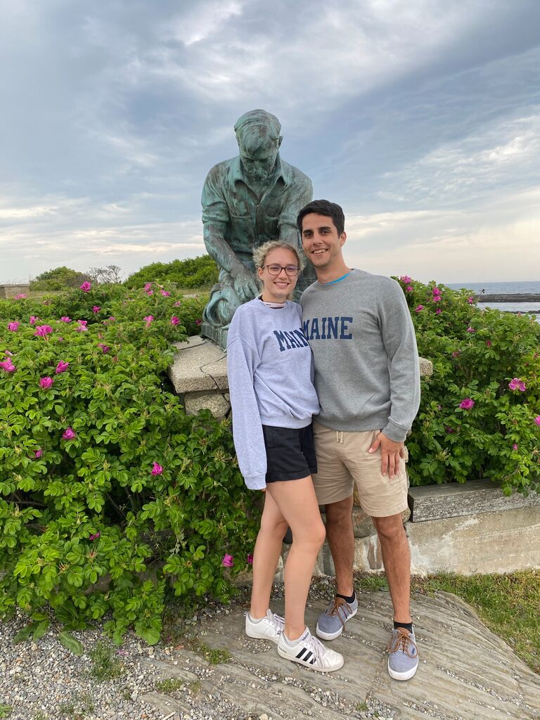 Maine