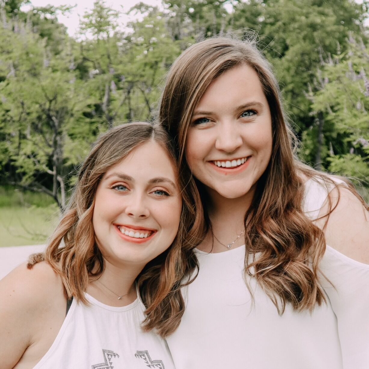 Arielle & Lexi The Pines of Alvarado Owner