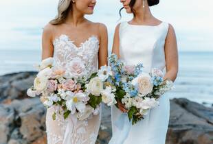 Bridesmaid Dresses and Gowns With Prices in Nashua, NH - The Knot