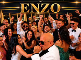 Pitbull Tribute Artist - Wedding Party Starter! - Tribute Singer - Toronto, ON - Hero Gallery 1