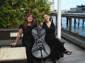 Shiloh Piano and Cello Duo - Acoustic Duo - Smithtown, NY - Hero Gallery 2