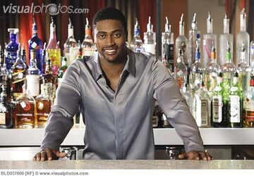 Al's Professional Bartending Service - Bartender - Memphis, TN - Hero Main