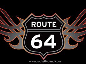 Route 64 - Variety Band - Richmond, VA - Hero Gallery 2