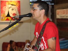 Craig Goldberg - Acoustic Guitarist - North Easton, MA - Hero Gallery 3