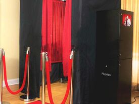 Dean's Photo Booth Service - Photo Booth - Gansevoort, NY - Hero Gallery 2