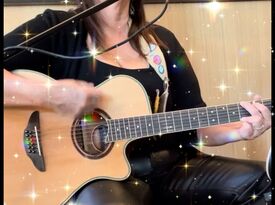 Margie Muzik - Singer Guitarist - San Jose, CA - Hero Gallery 4
