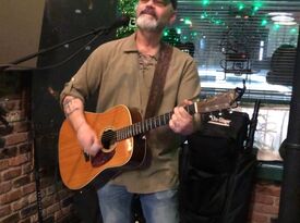Eric Parker Christensen - Singer Guitarist - Ridgefield, CT - Hero Gallery 3