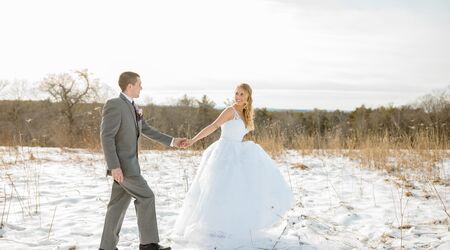 Kezia Bacon Weddings - Officiant - Marshfield, MA - WeddingWire