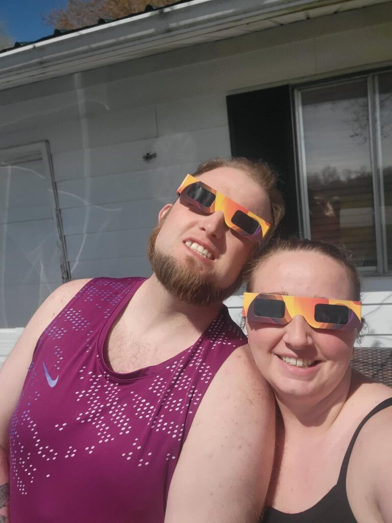 Eclipse Day