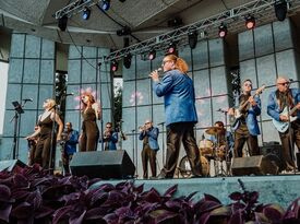 The Soul Syndicate - Dance Band - Grand Rapids, MI - Hero Gallery 4