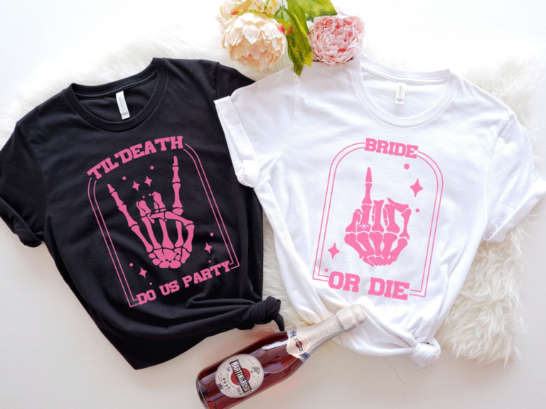 Halloween Bachelorette Party: What You Need for a Spooky Bash