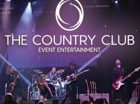  THE COUNTRY CLUB EVENT ENTERTAINMENT - Cover Band - Anaheim, CA - Hero Gallery 1