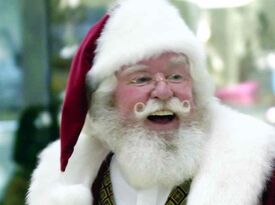 Party Entertainment #2 - Santa Claus - New York City, NY - Hero Gallery 4