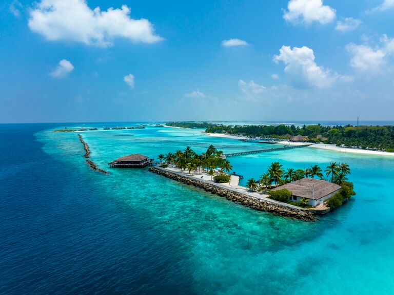 Northern Maldives
