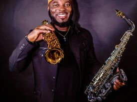 Shola Emmanuel - Saxophonist - Atlanta, GA - Hero Gallery 4