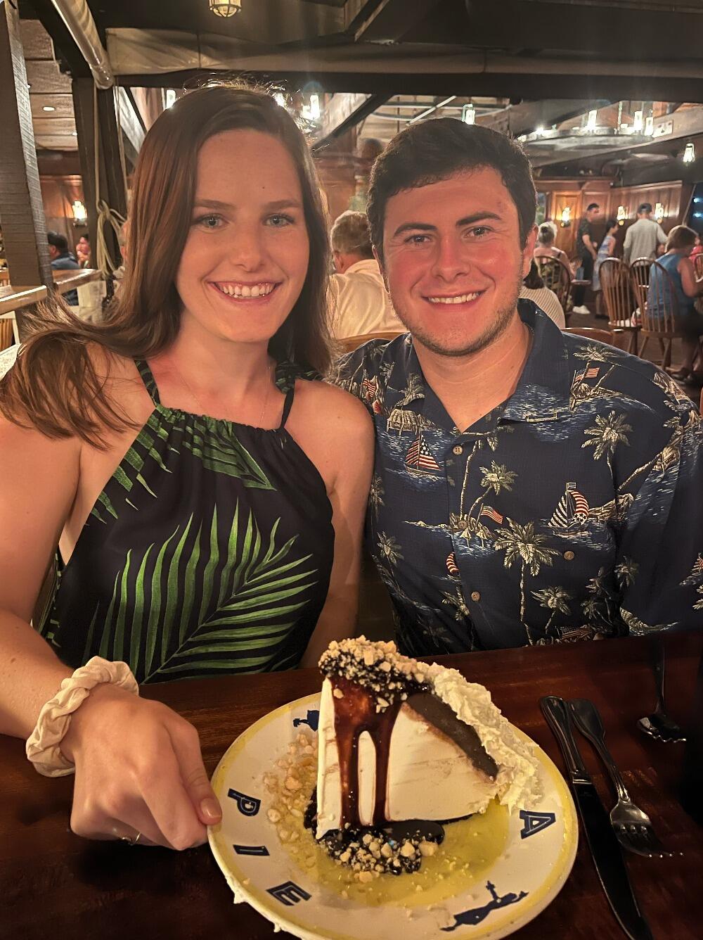 First Hawaii trip!!