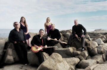 The Crab Shack Band - Top Rated Band - Cover Band - Portsmouth, NH - Hero Main