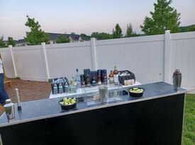 Metro Party Services - Bartender - Secaucus, NJ - Hero Gallery 1