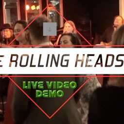 Rolling Heads, profile image