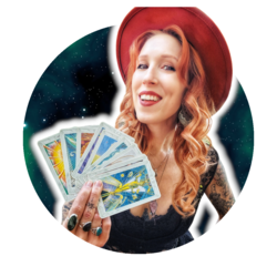 Tarot with Heather, profile image